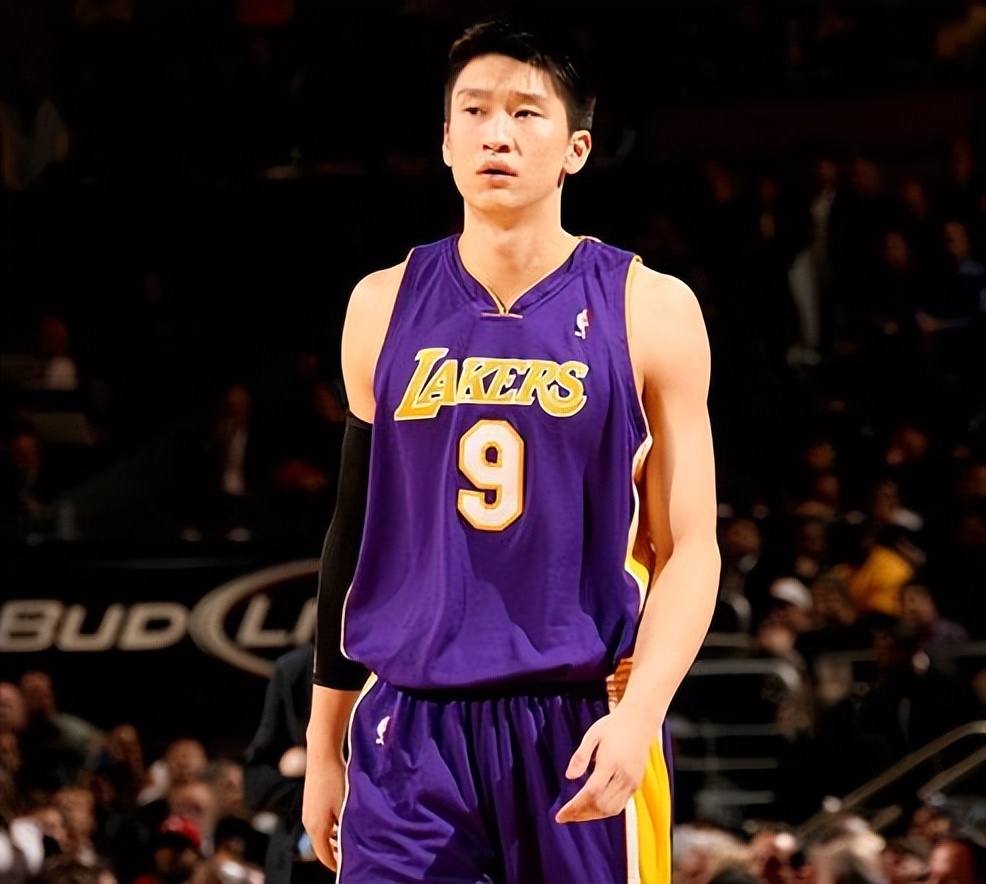 中国nbl联赛球员薪水(中国球员谁在nba赚钱最多?