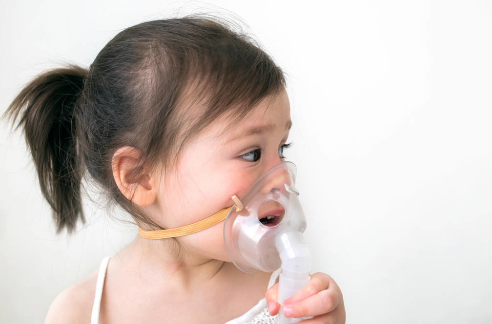 雾化比输液可怕？孩子咳嗽就做雾化？关于雾化的几个误区，别中招