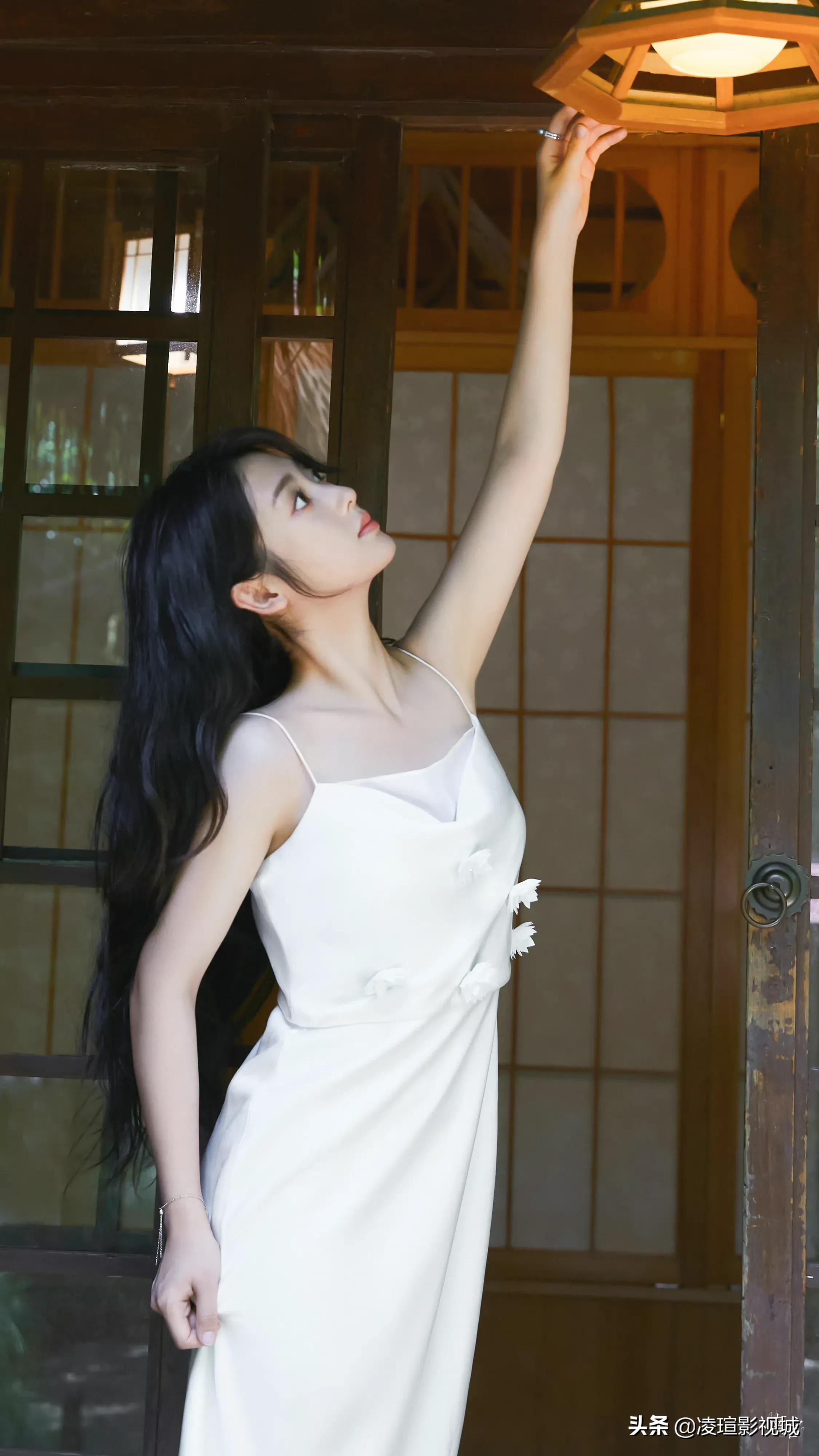 明星壁纸图片分享：邢菲（2）