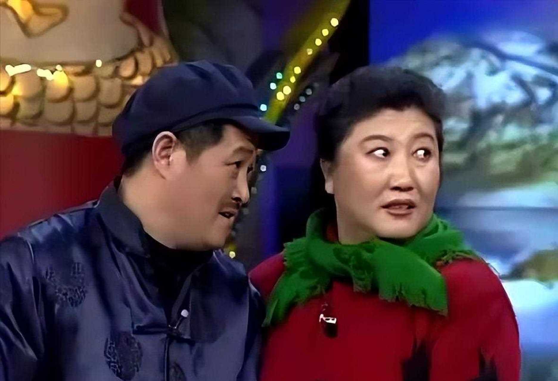 2005年高秀敏意外猝死,13年后何庆魁揭露:她撒谎把自己搭进去了