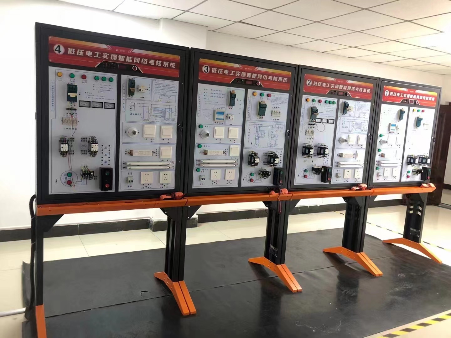 昆明電工考證培訓(xùn)哪家專業(yè) 電工操作證和電工等級證的區(qū)別？