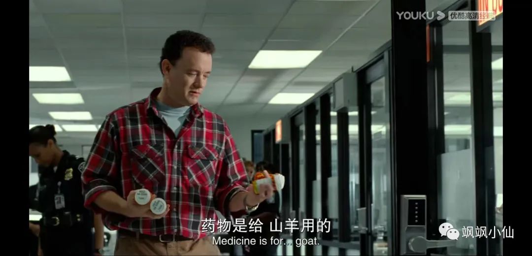 汤姆汉克斯的高分电影