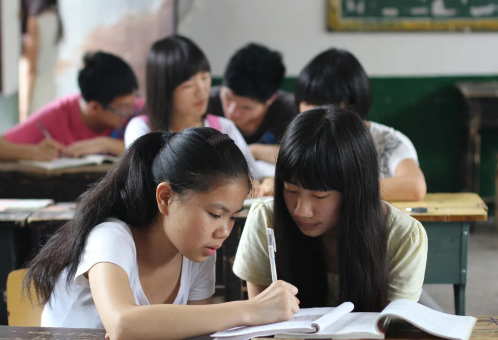 教育部明确表示，存在这几种情况的学生将不能参加高考，没得商量