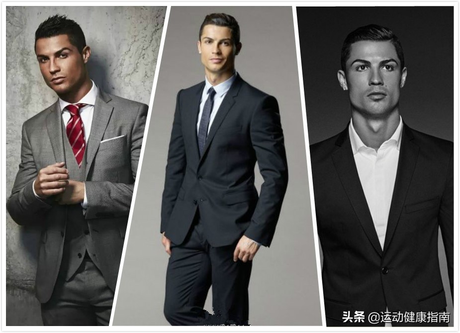 内马尔图片大全帅气(球场上奔跑的美好肉体,让女球迷疯狂的10大足球