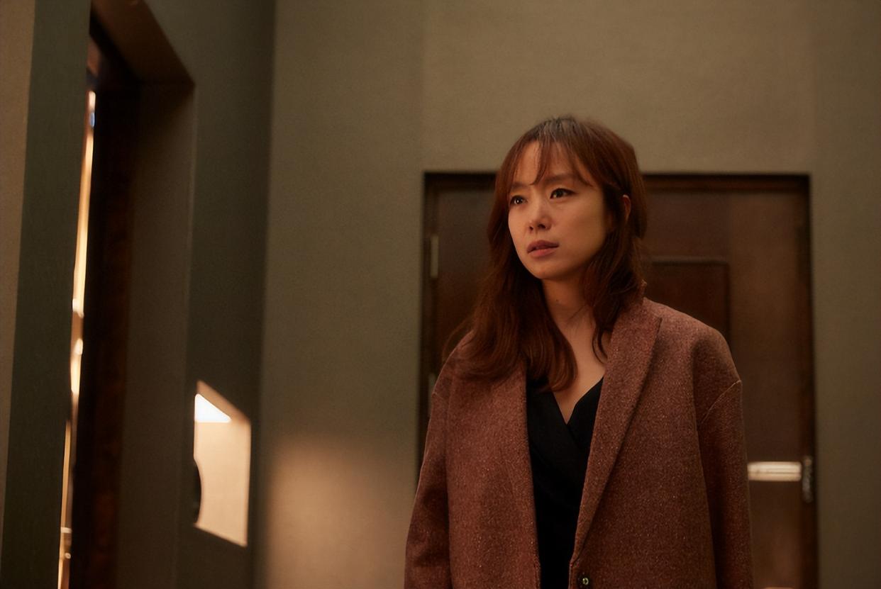 韩国所有r男演员(盘点亚洲影后,韩国女星全度妍:为艺术献身的r级电影