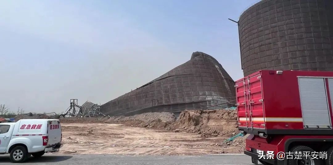 一周事故及安全警示（2022年第14期）