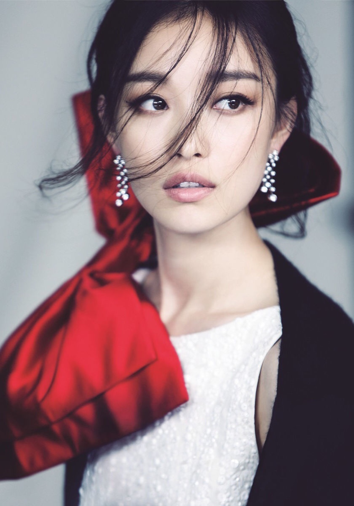 江苏的美女明星,个个貌美如花,谁的颜值最让你动心