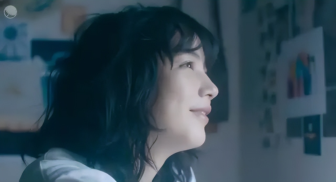 能年玲奈，她的作品都好“可爱”