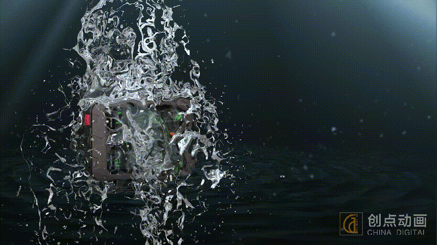 创点动画 | 你相信产品动画会不可替代吗？