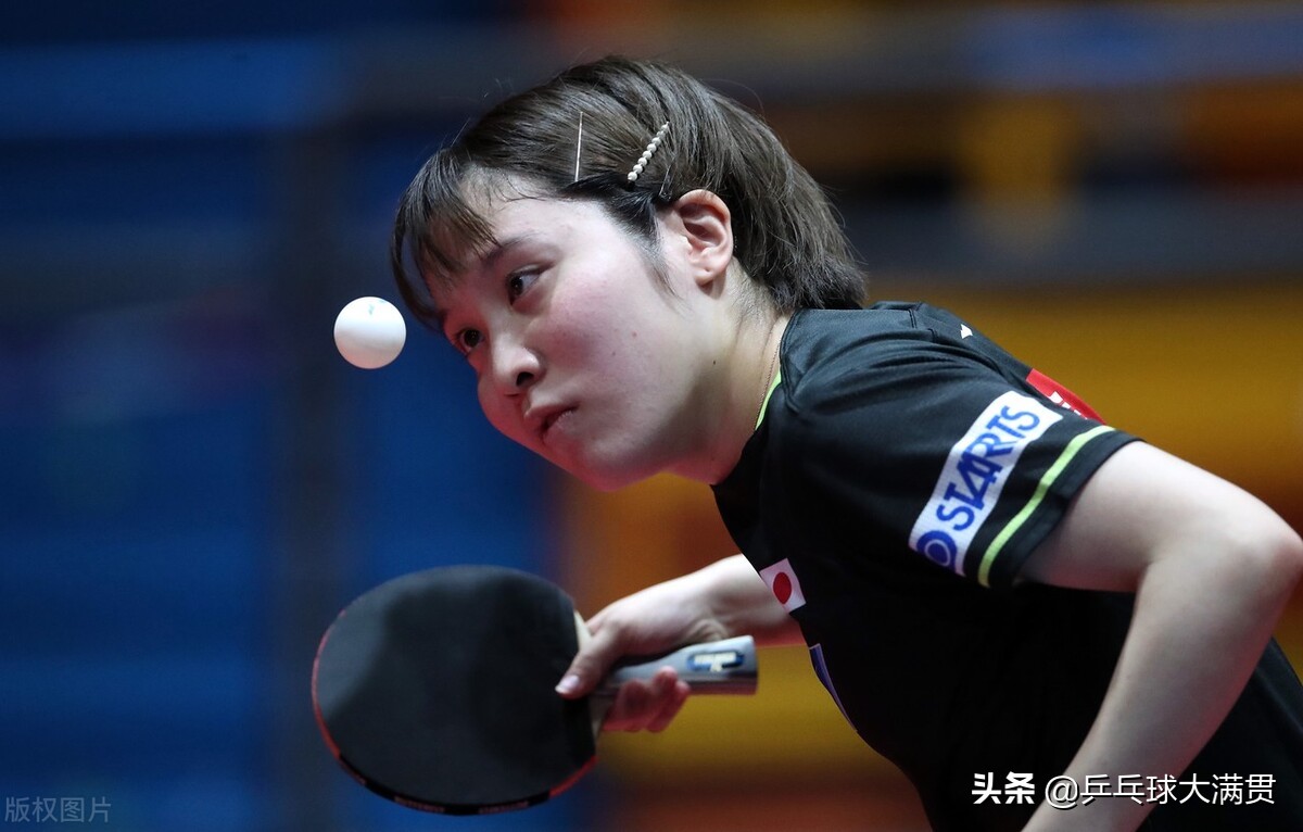 日本乒乓球女单选手有哪些（冯天薇、杜凯琹、单晓娜组队，日本乒乓球联赛迎来第六支女队）