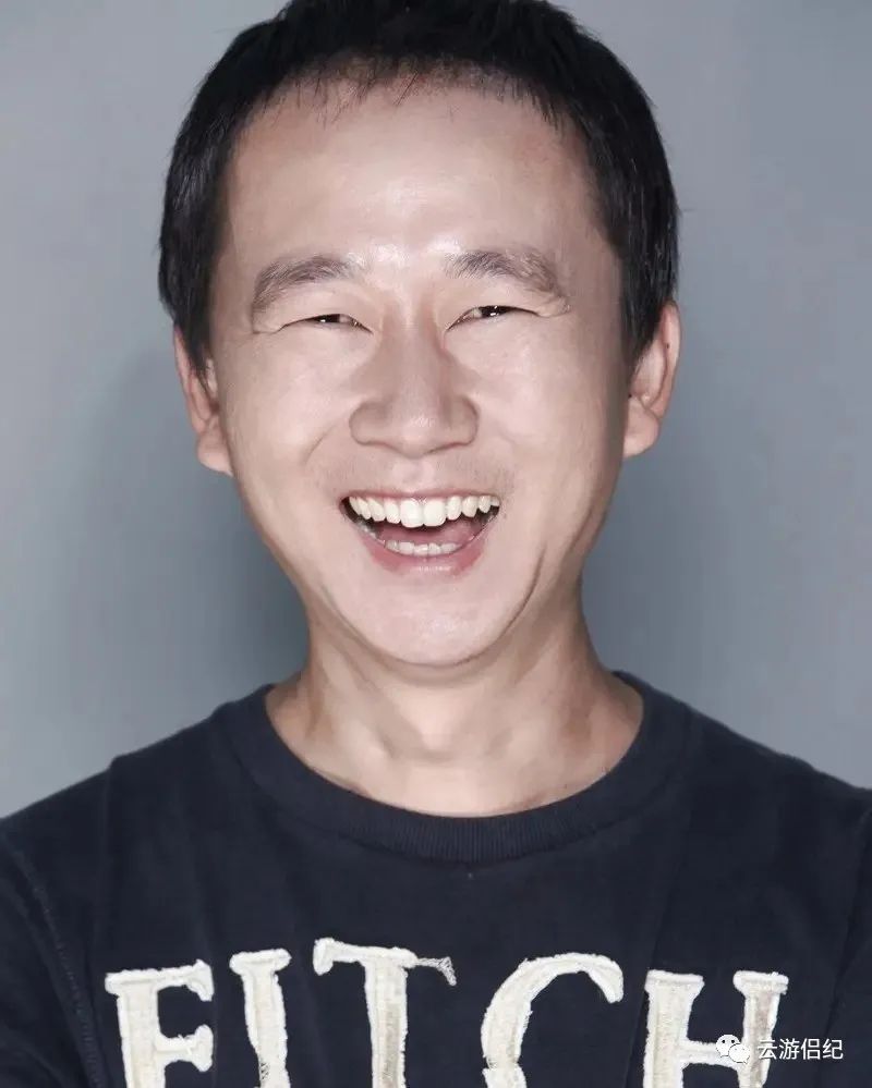 原来TA也是云南的