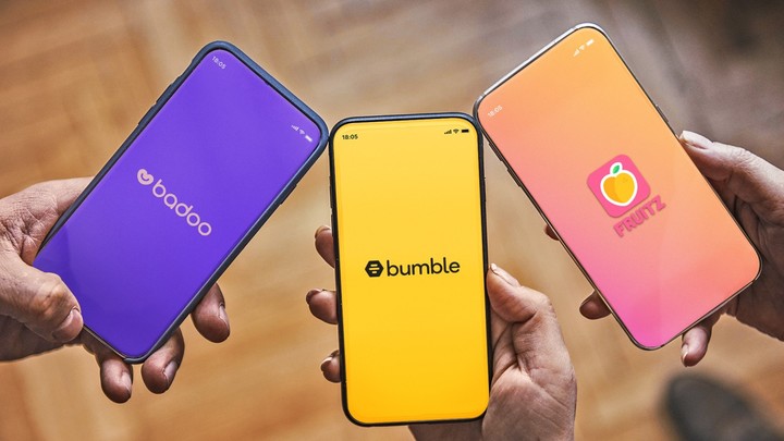 樱桃走心，西瓜走肾，这款 App 用水果标记你赤裸裸的约会需求