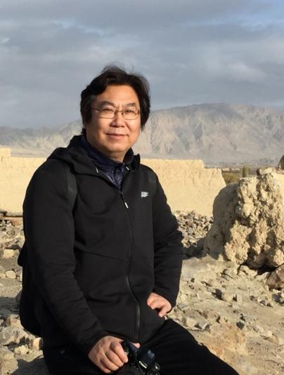 红星闪耀·绘中华——名师名家未来小画家美术人才作品展