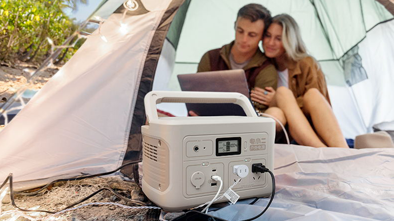 追光而來，電小二Jackery2022全球新品發布會5月13日全球直播