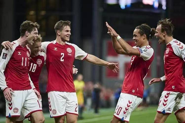 11/22-世界杯直播联赛：丹麦VS突尼斯