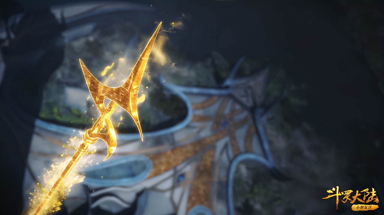 斗罗大陆4种比较特殊的武魂可以越级杀敌