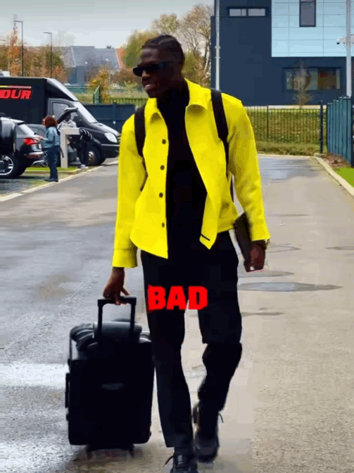 2018世界杯英格兰足球衣（世界杯各国都穿了什么？C罗内马尔帅到起飞，英格兰队西装只有600）