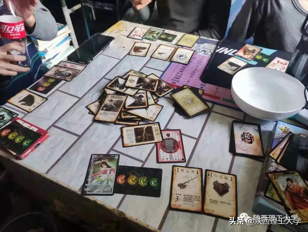 宅宿抗疫丨看理工学子花式宿舍生活