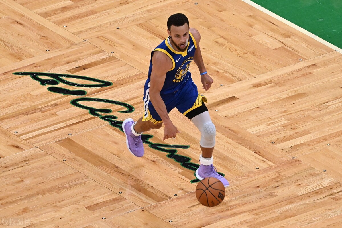 nba的篮球巨星有哪些人（美媒评NBA5大影响力球星！奥尼尔落选，库里说出实话）