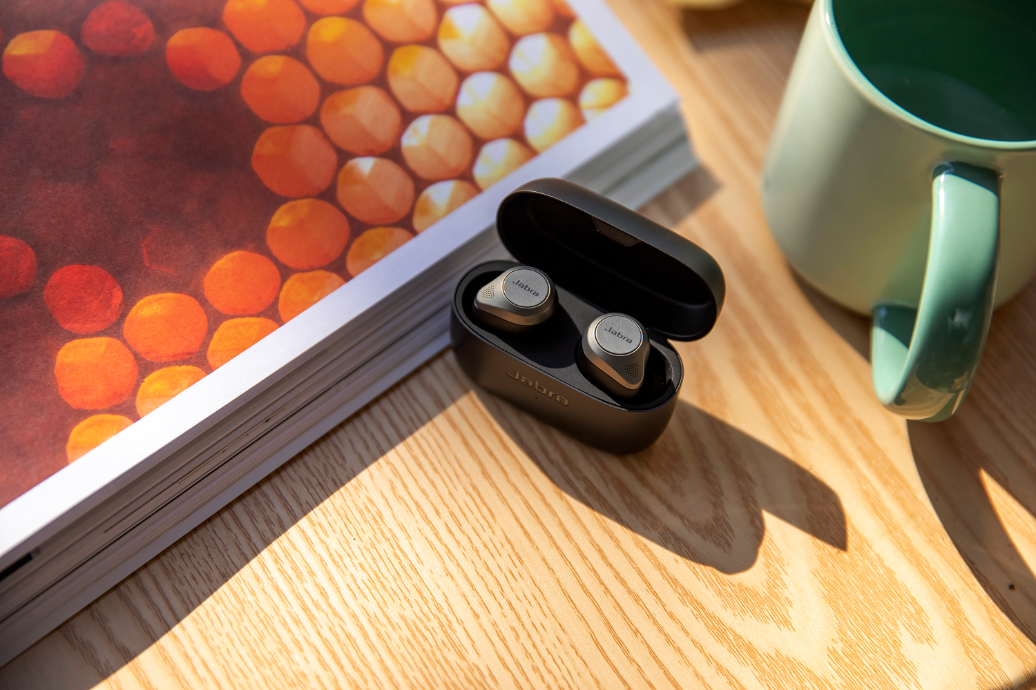 旗舰级真无线蓝牙耳机，Jabra Elite 85t使用体验