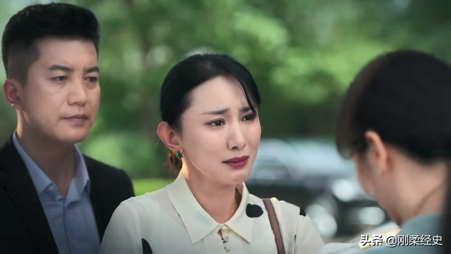 关于唐医生的一切：母爱用另一种方式得以延续，这一幕让人泪崩