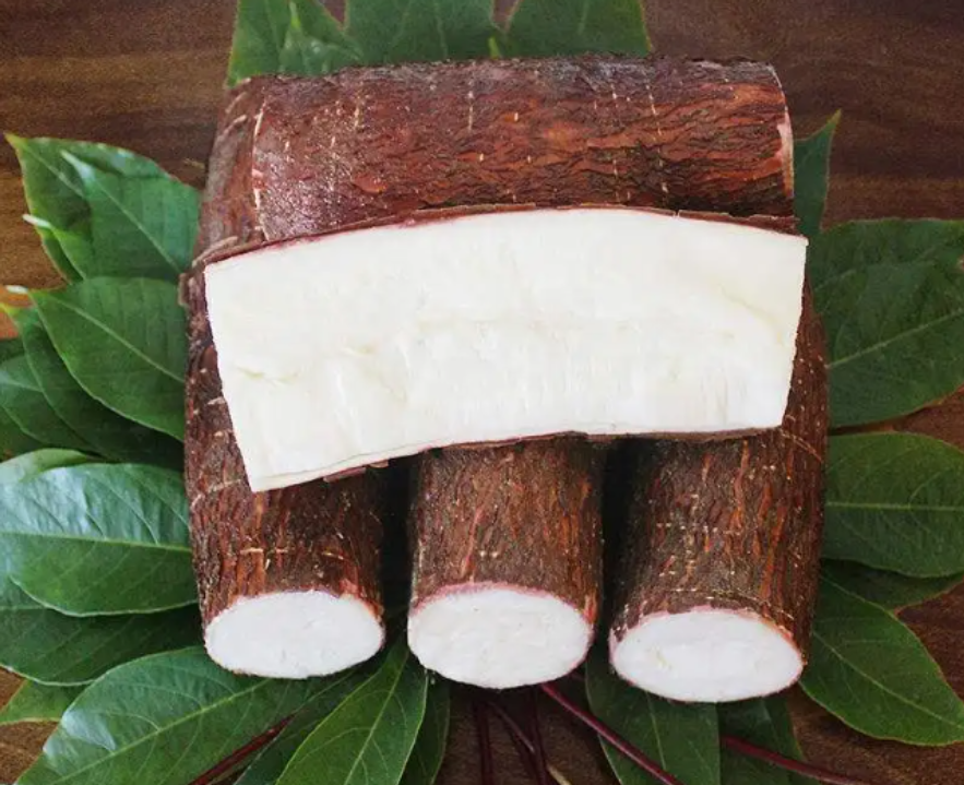 木薯真的有"毒"吗?我国不少地方都有种植,如何避免"中毒"?