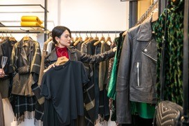IKKS Paris門(mén)店于中國(guó)上海K11開(kāi)幕