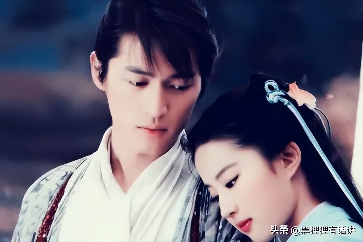 盘点网友最爱看的10部电视剧：甄嬛传稳居第一，知否仅排第七