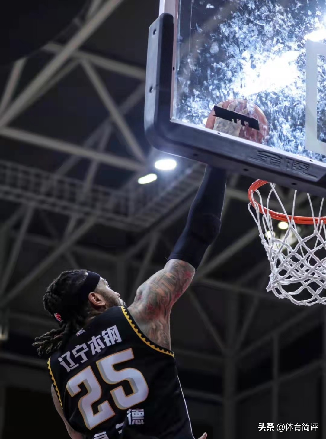 cba总决赛g2直播在哪里看（4月22日CBA总决赛G2赛程出炉，央视直播，辽宁外援莫兰德口出豪言）