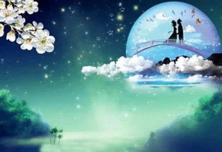 中国十大凄美爱情故事（4）