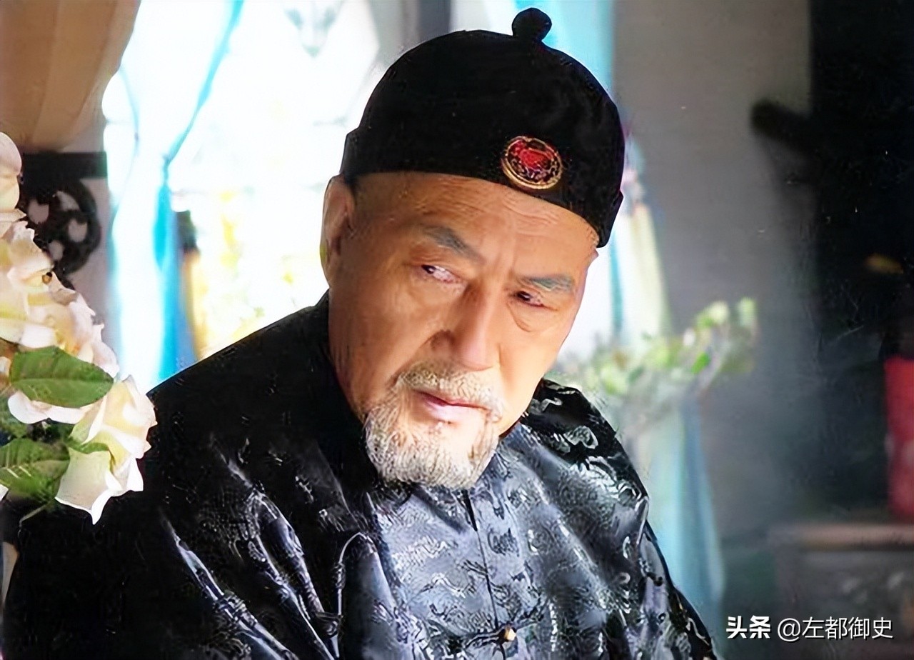 盘点清代各省大学士数量，江苏位居榜首，广东、云南等四省光头