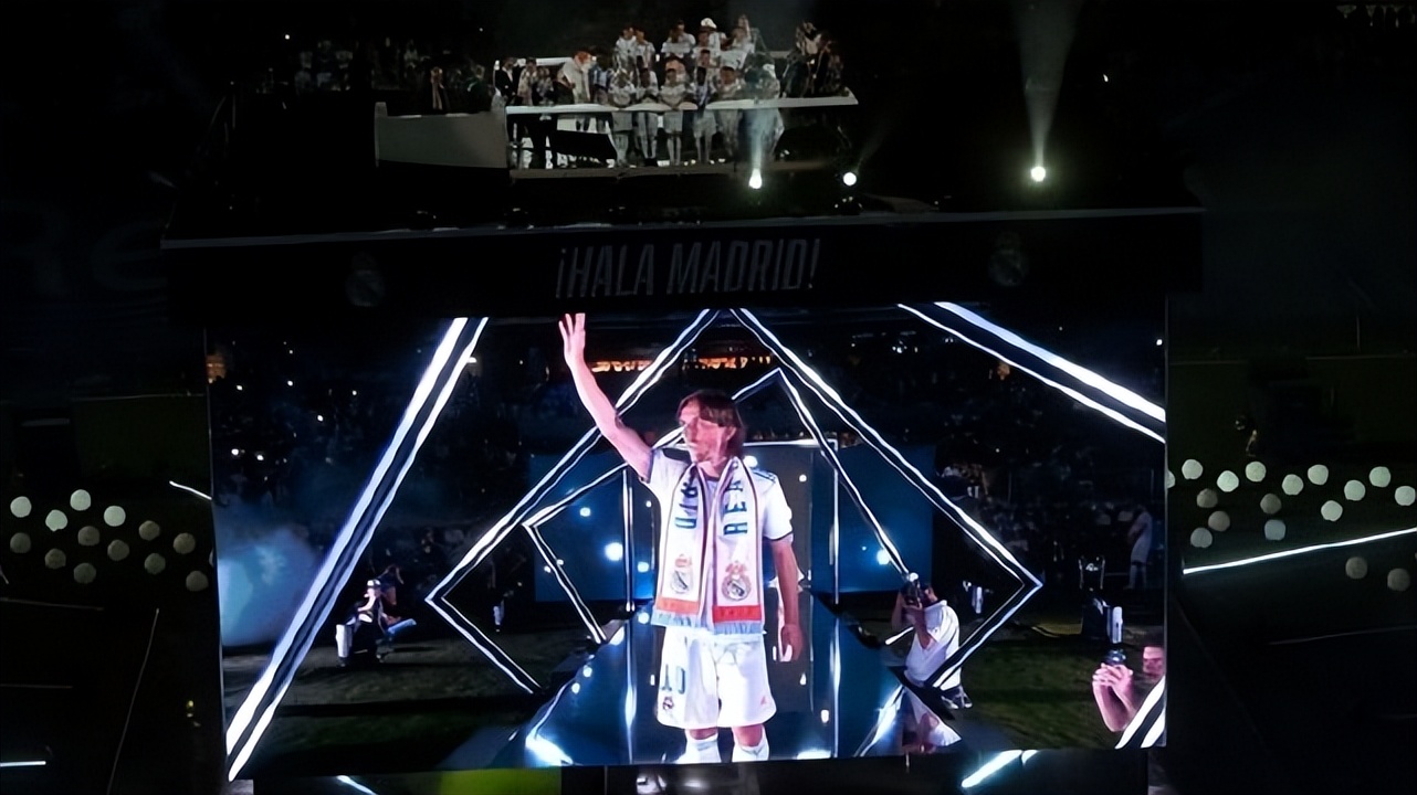 如果欧冠赢了奖杯颁给哪个球员（皇马夺得欧冠奖杯后，迎来众多好事，夺冠奖金只是其中之一）-趣拿体育