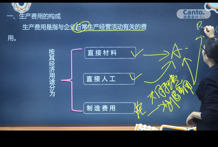 用什么来学习和提高会计实操能力的？