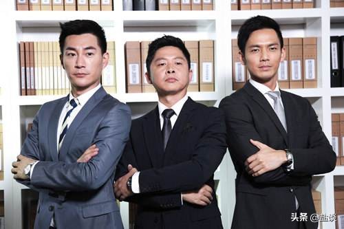 重看《何以笙箫默》，很多人都迷何以琛，而我看到了“丑男”老袁