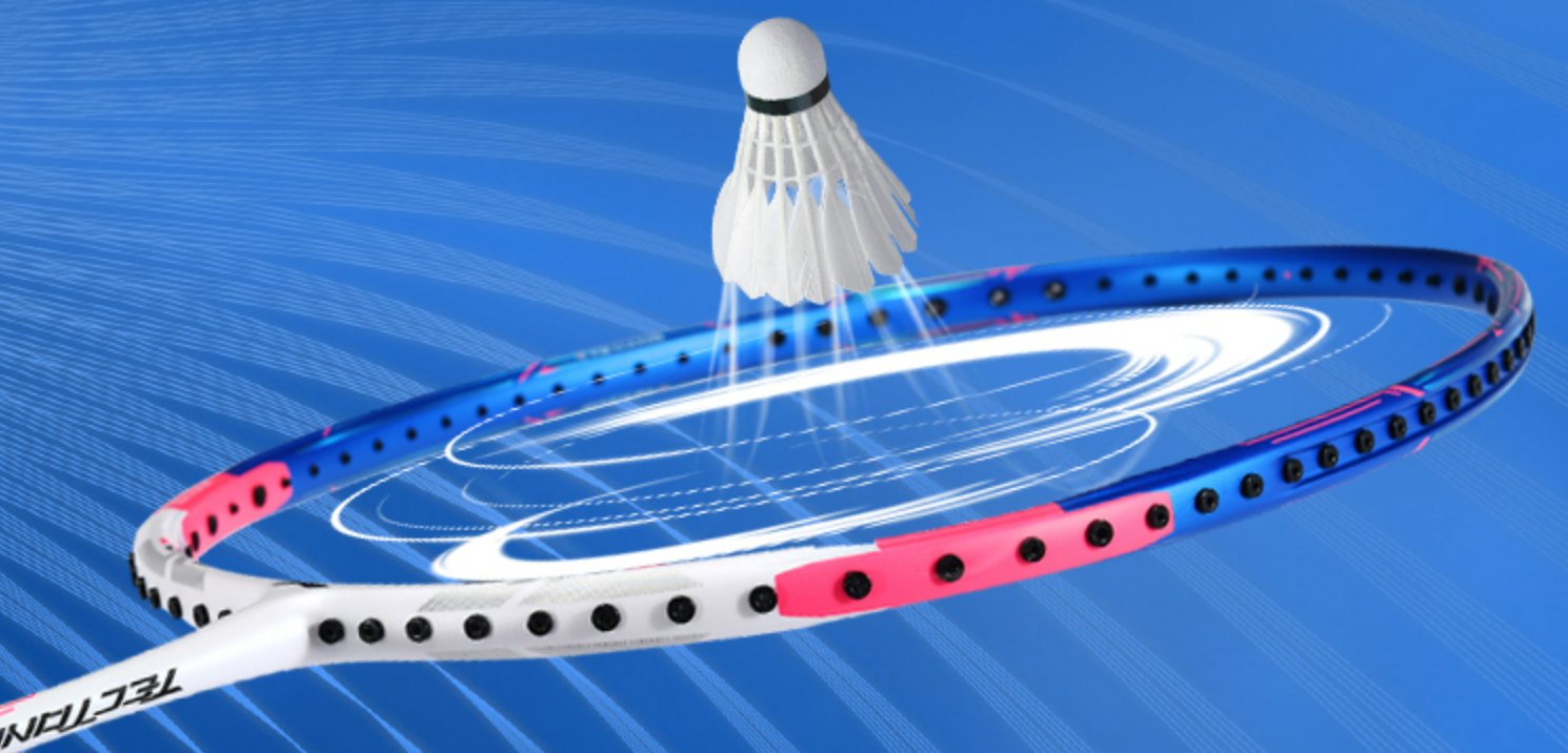 羽毛球拍一般哪里有卖（适合新手的羽毛球拍推荐（1000元以上））