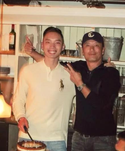 男帅女美的大明星，为什么他们的儿女惨遭基因突变长成这样啊