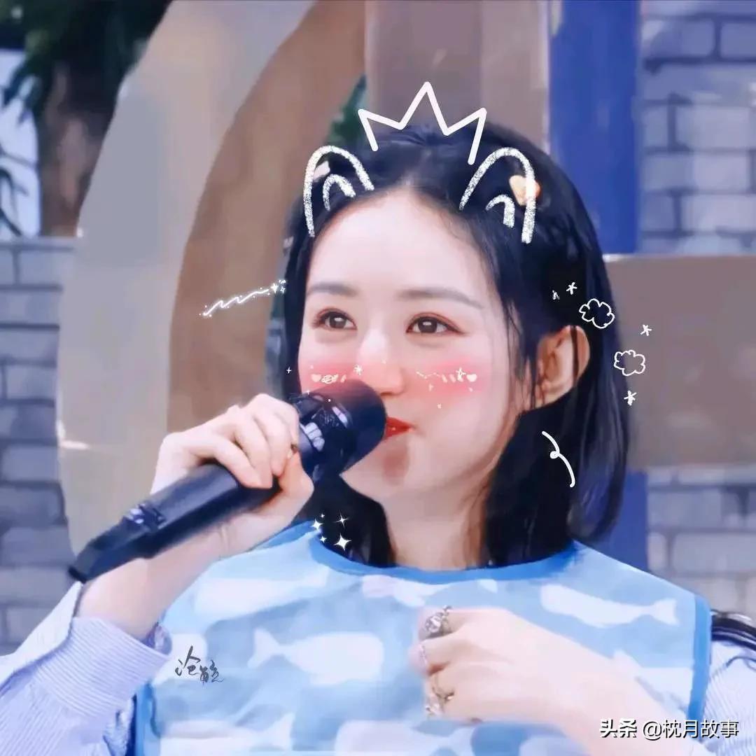 句子库‖星河滚烫，你是人间理想。皓月当空，你是人间曙光