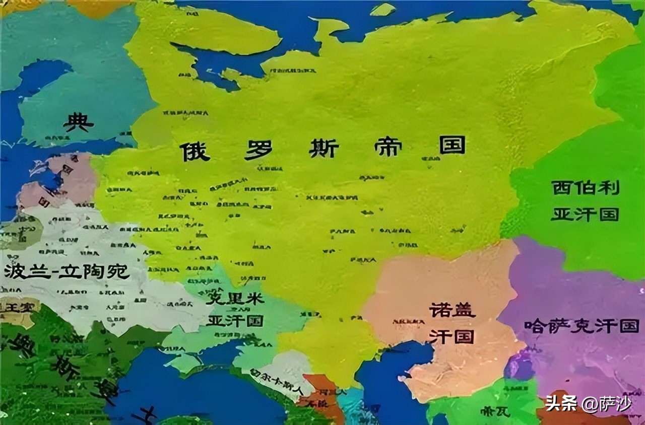 烏克蘭總統身亡（烏克蘭和俄羅斯的數百年恩仇！1991年12月5日克拉夫丘克當選總統）