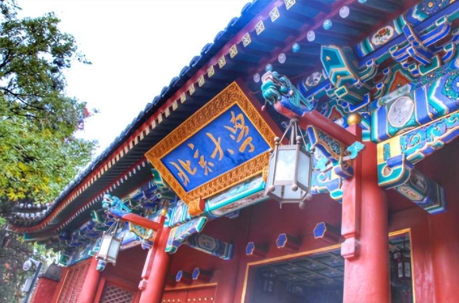 北京大学的鄙视链：近700分只能垫底，令人十分意外