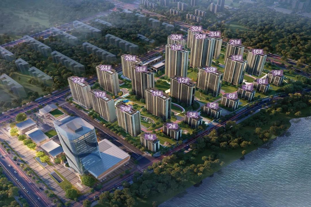 利好！扬州一批项目官宣复工，涉及恒大