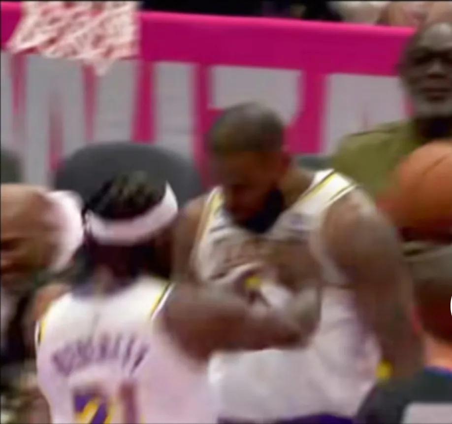 篮网vs凯尔特人在线观看（湖齐大战 篮网绿军）