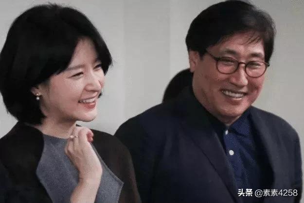 大长今李英爱，才貌双全