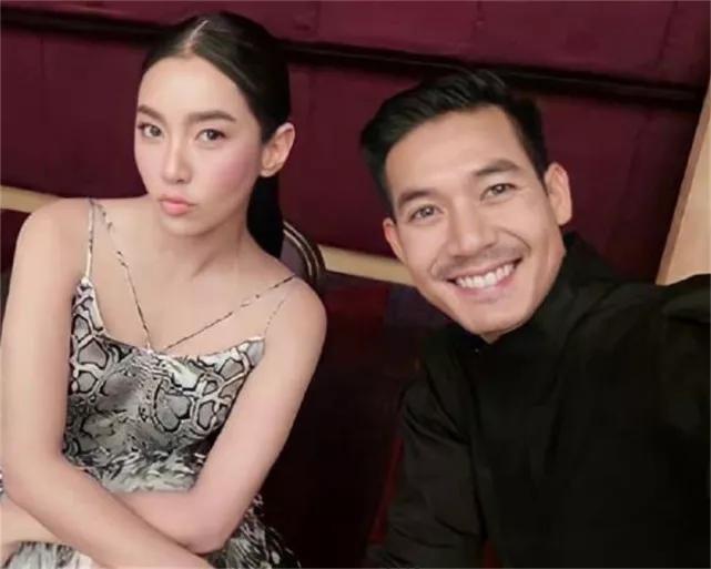 《旋转的爱》男女主角戏外的各自爱情堪称多彩