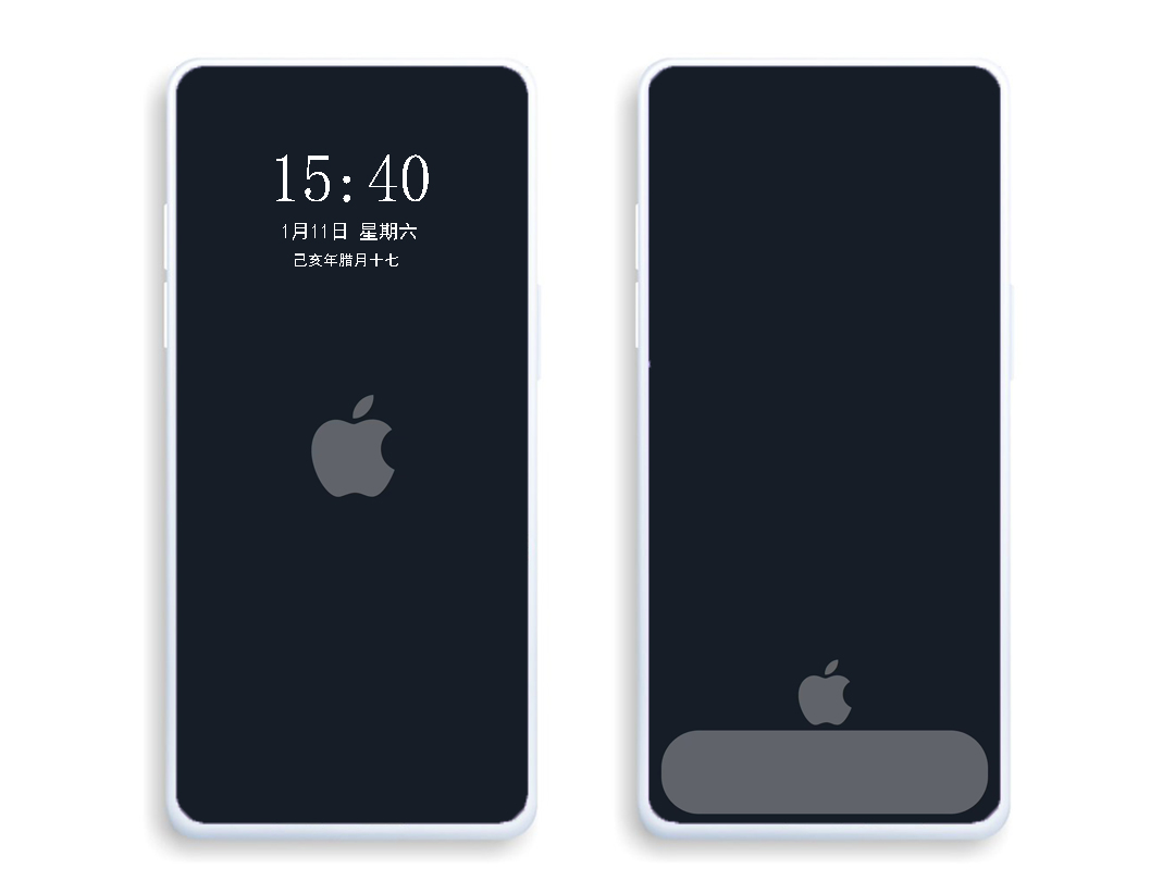 手机待机图片大全(手机待机图片大全高清)-皮皮自媒体