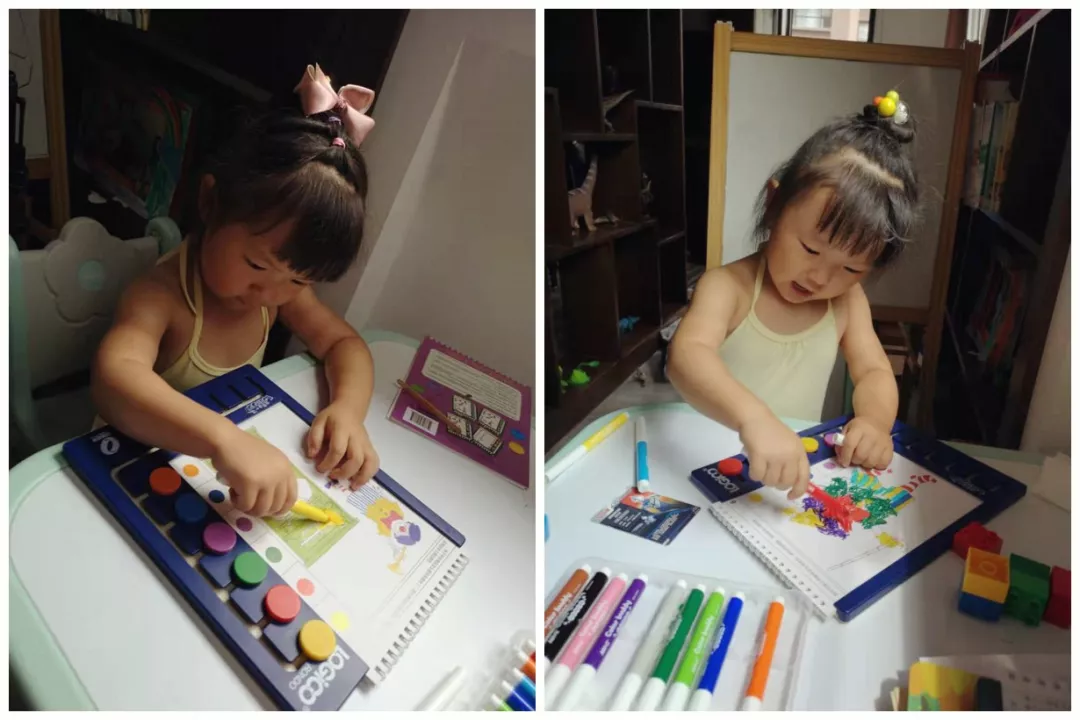 幼小衔接数学篇——盘点我用过的各种数学启蒙教材