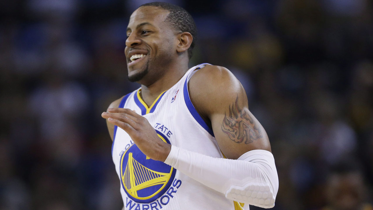 nba勇士球员2019退役(38岁的伊戈达拉，终于要退役了？)