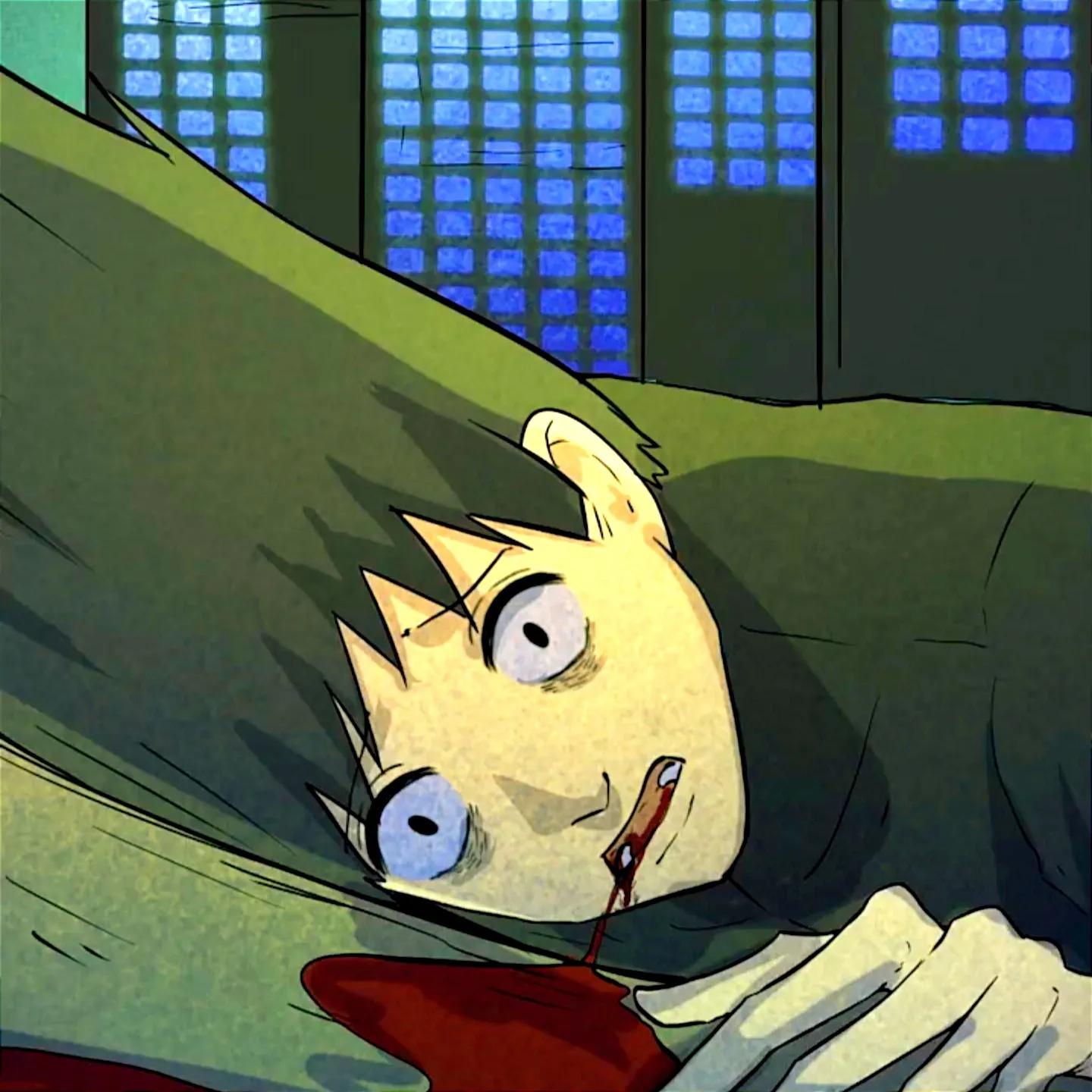 悬疑推理小故事以及答案解析