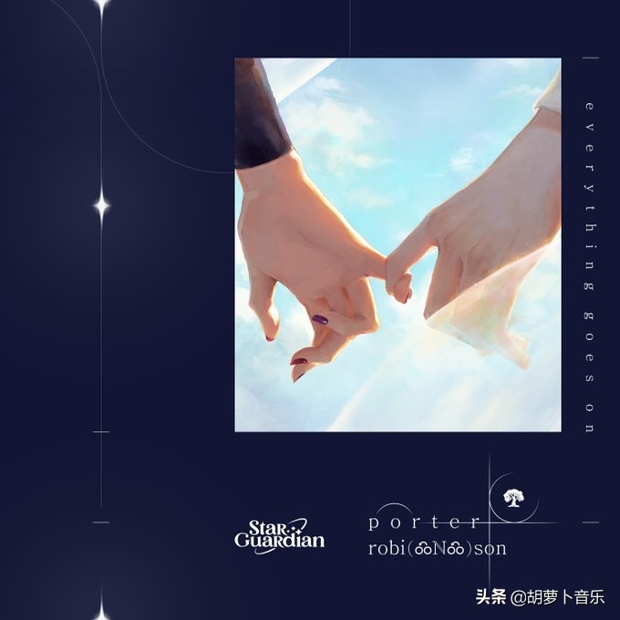 今日欧美圈：麻辣鸡预热全新单曲，打雷姐疑似新恋情公开