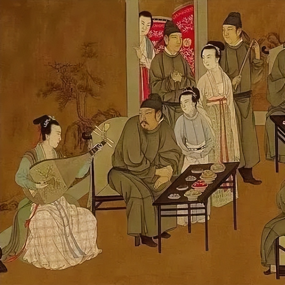 来兴庆宫，体验最纯粹的唐文化