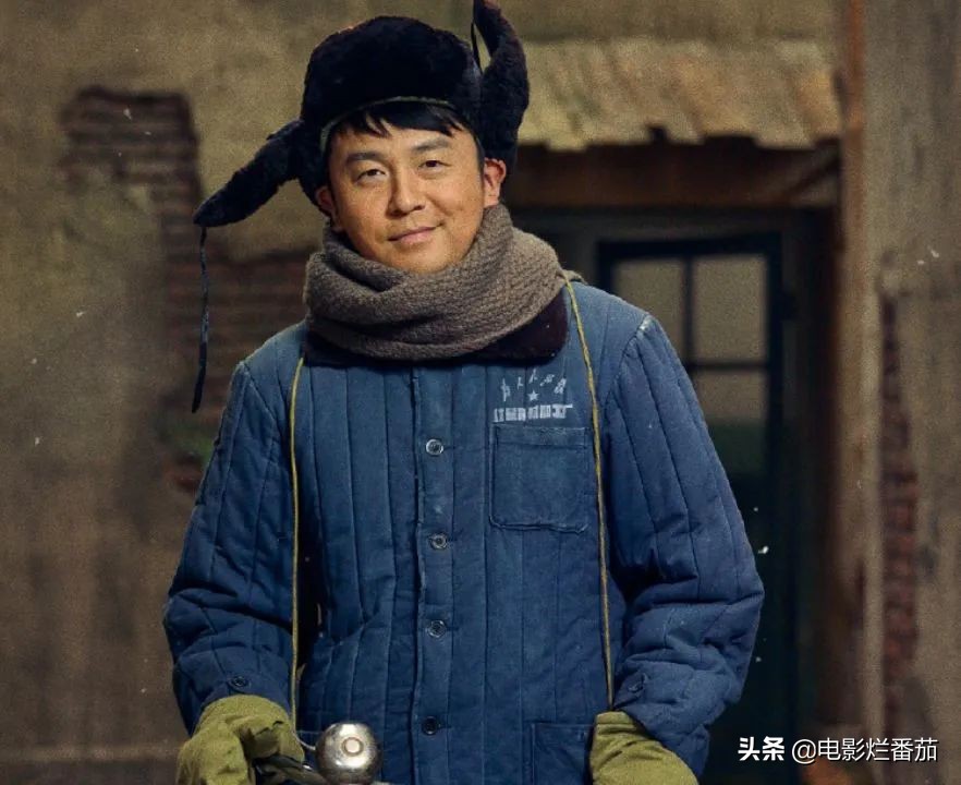雷佳音的皱纹，辛柏青的蛀牙，打了多少“光鲜亮丽”男明星的脸